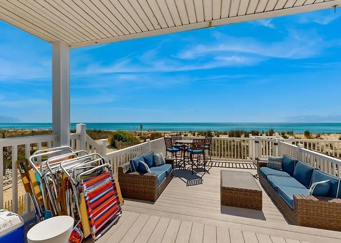 Caravelle 1 Ocean City