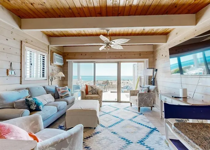 Caravelle 1 Holiday home