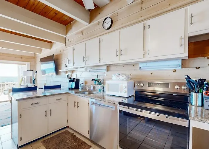Caravelle 1 Holiday home