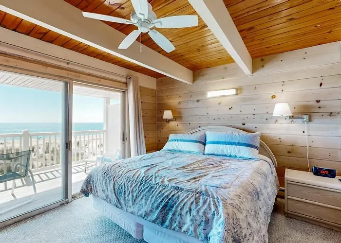 Caravelle 1 Holiday home *