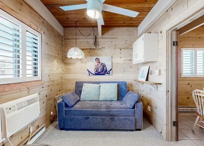 Holiday home Caravelle 1 *