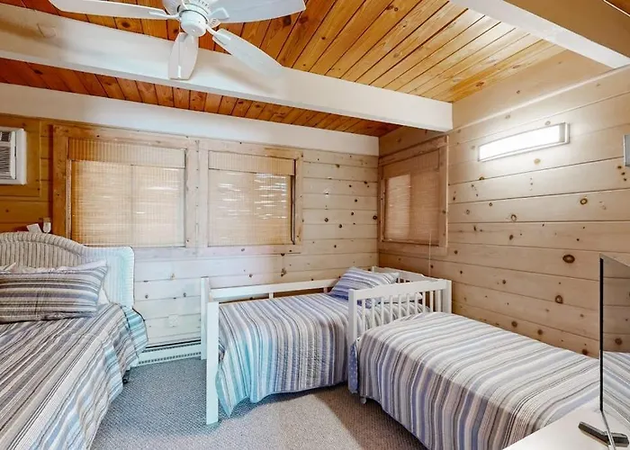 Holiday home Caravelle 1 Ocean City