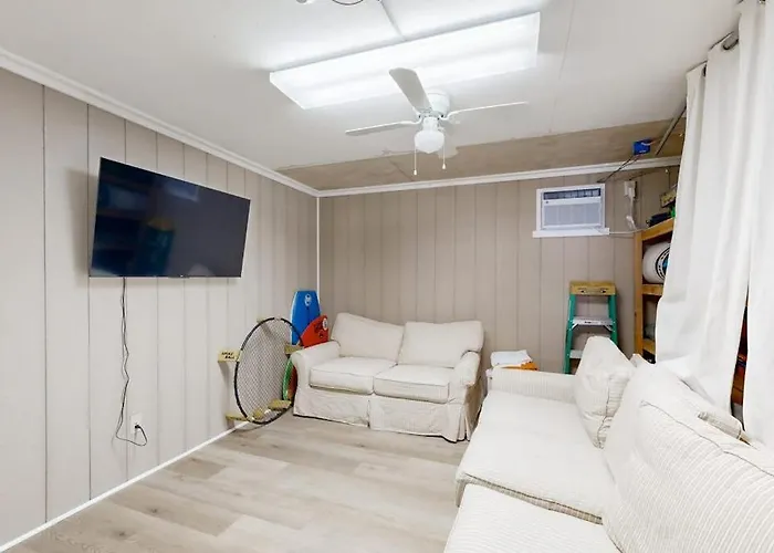 Caravelle 1 Holiday home