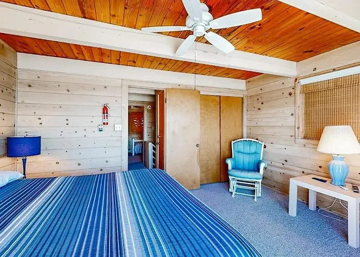 Holiday home Caravelle 1 Ocean City
