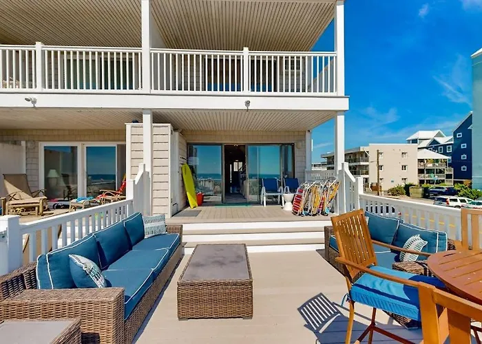Caravelle 1 Ocean City